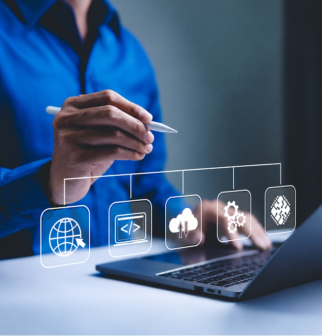 Technology and SaaS