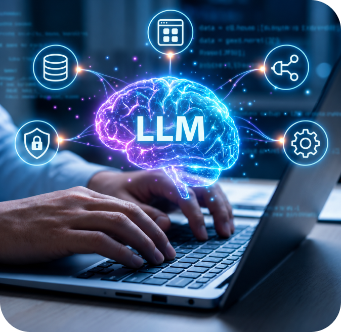 Why LLM Development Requires More Than a Model