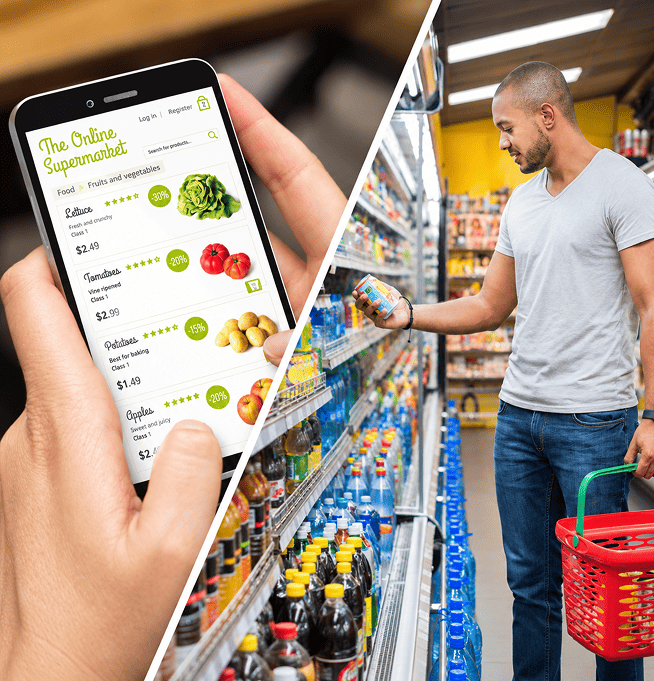 E-Commerce & Retail