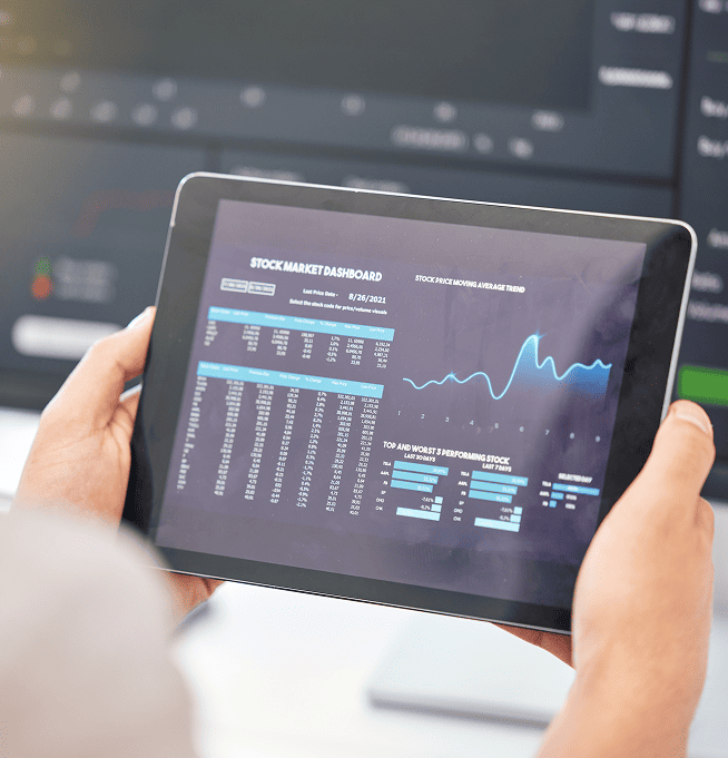 Finance & Fintech