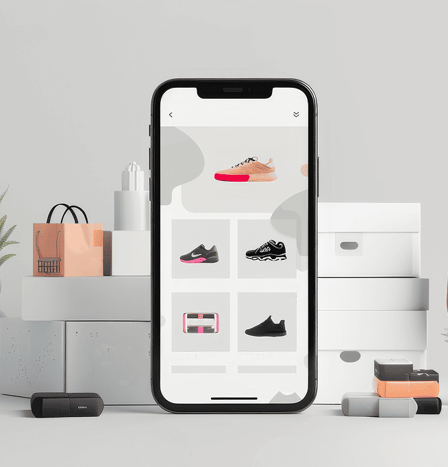 E-Commerce & Retail