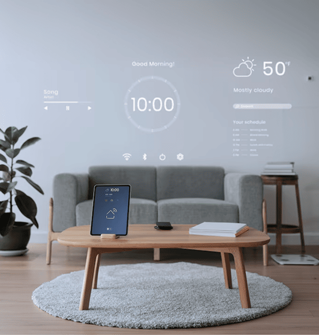 IoT & Smart Devices